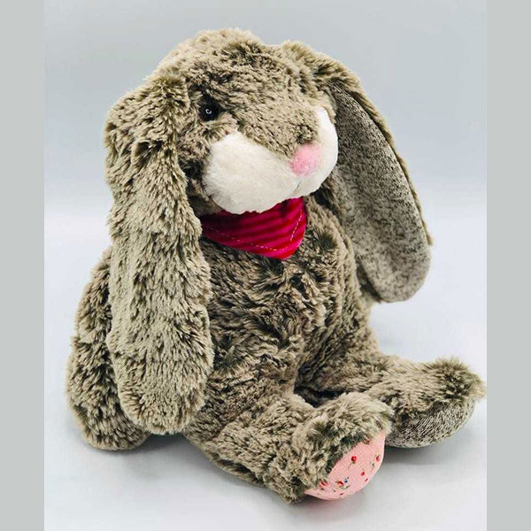 عروسک خرگوش نشنال جئوگرافیک