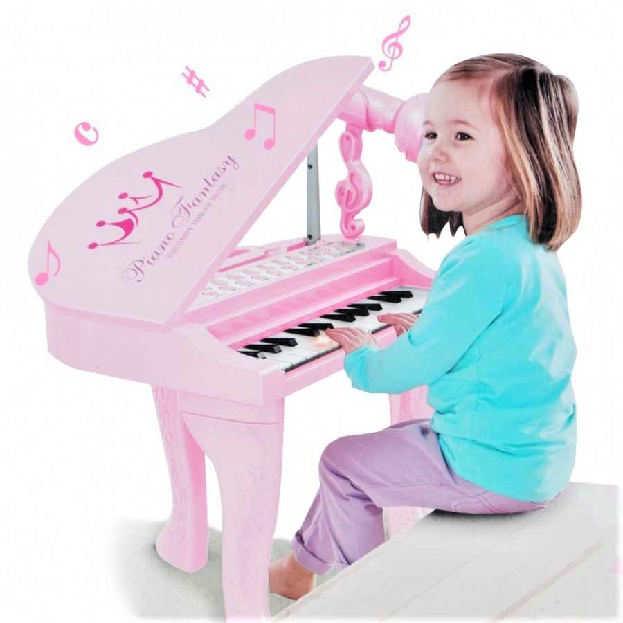 پیانو موزیکال کودک
